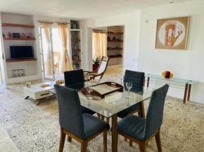 Apartamento en Las Bovedas